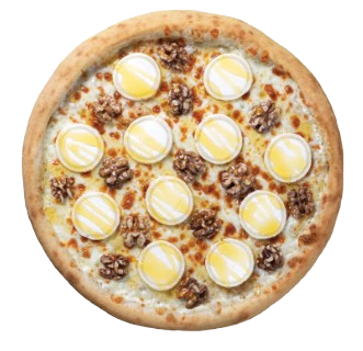 Pizza Chèvre