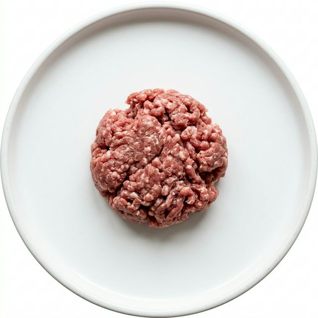 Viande Hachée